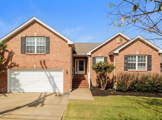 537 County Farm Rd, Murfreesboro, TN 37127