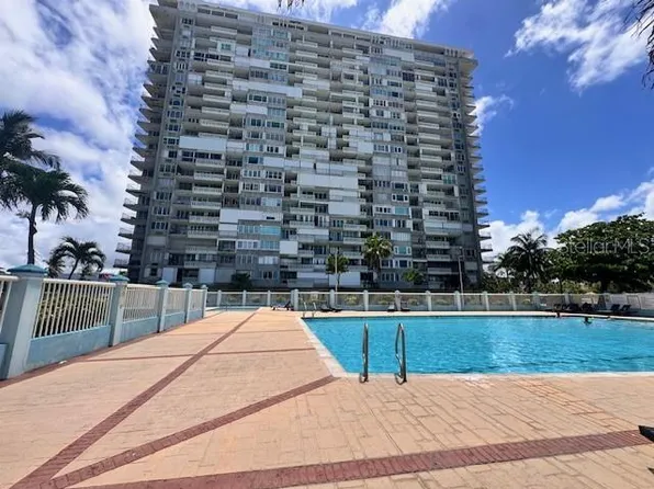 Ocean Dr #100-806, Luquillo, PR 00773