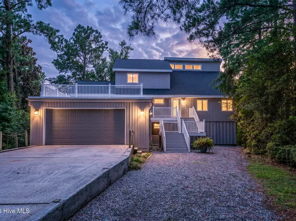 5616 Gondolier Drive, New Bern, NC 28560