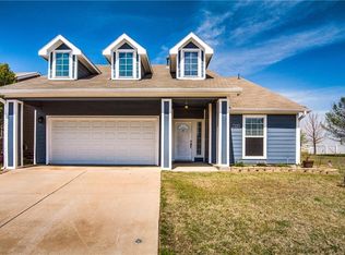 3128 Rockwell Ln, Fort Worth, TX 76179