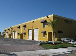 10870 NW 138th St UNIT 1, Hialeah Gdns, FL 33018