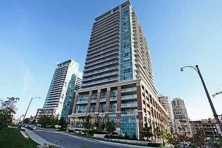 1st image of 100 Western Battery Rd #1009