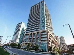 100 Western Battery Rd #1009, Toronto, ON M6K 3S2