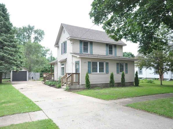 409 2nd Ave, Marengo, IL 60152