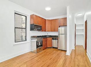 560 W 174th St #21A, New York, NY 10033