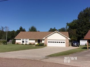 93 Justin Cir, Columbus, MS 39705