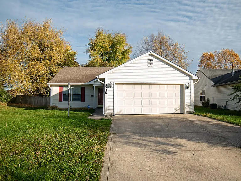 5236 Seerley Creek Rd — Photo 1