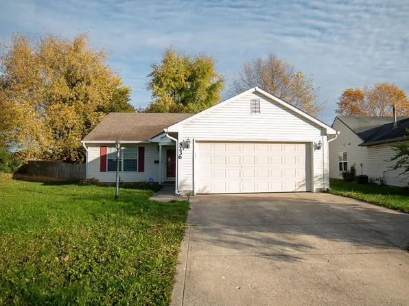 5236 Seerley Creek Rd, Indianapolis, IN 46241