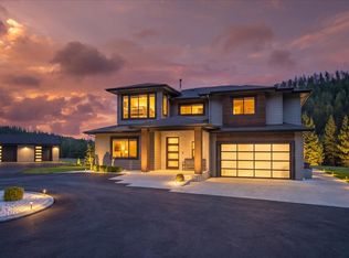 16215 W Coulee Hite Rd, Spokane, WA 99224