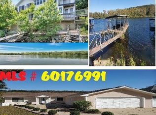 400 Dandy Way, Branson, MO 65616