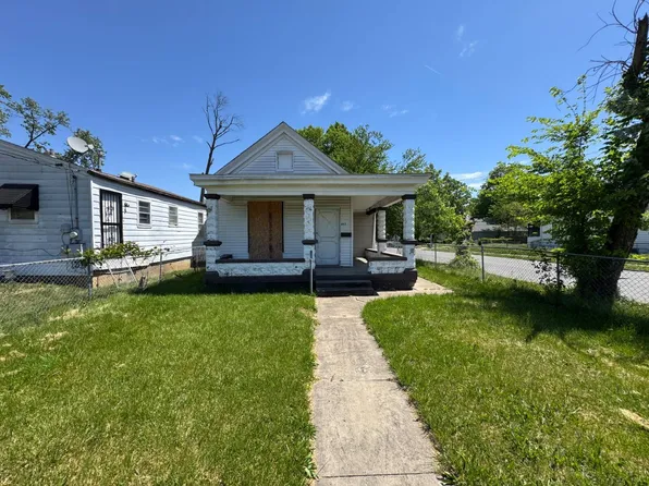 863 S 32nd St, Louisville, KY 40211