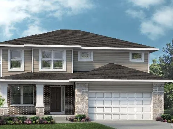 18037 Player Dr, Macomb, MI 48042