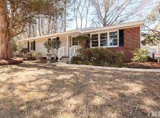 3913 Ingram Dr, Raleigh, NC 27604