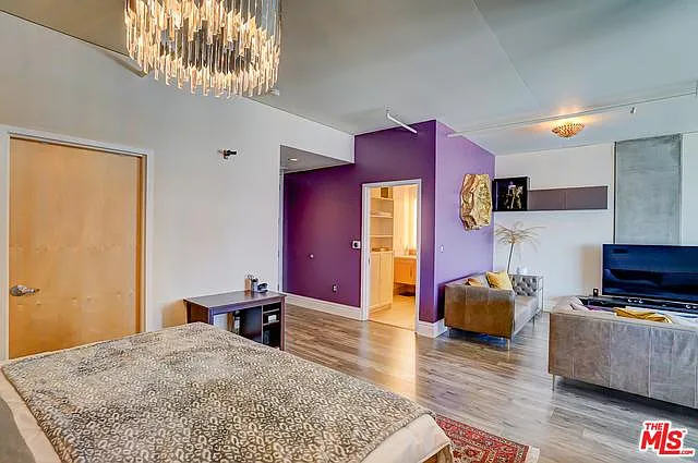 1100 S Hope St #1206 — Photo 15