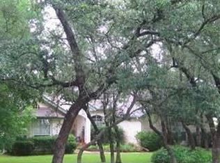 511 W Esparada Dr, Georgetown, TX 78628