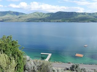 411 Sr150, Manson, WA 98831
