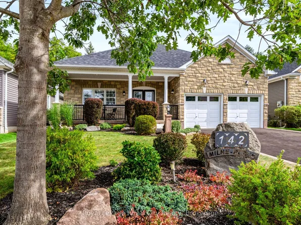 142 Milne Pl, Guelph/eramosa, ON N0B 2K0