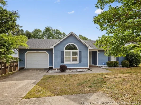 1603 Winnabow Dr, Fayetteville, NC 28304