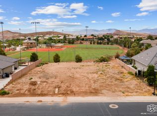 S Gentry Ln, Saint George, UT 84790