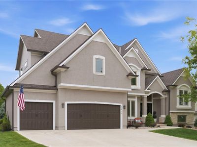 11426 S Gander St, Olathe, KS, 66061