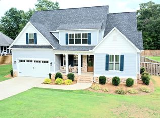 599 Morris Run, North Augusta, SC 29860