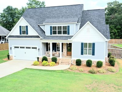 599 Morris Run, North Augusta, SC, 29860