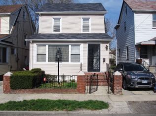 12219 Milburn St, Jamaica, NY 11413
