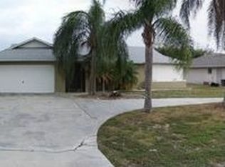 3407 SW 6th Ave, Cape Coral, FL 33914