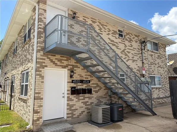 4520-4526 Herrmann St, Metairie, LA 70006