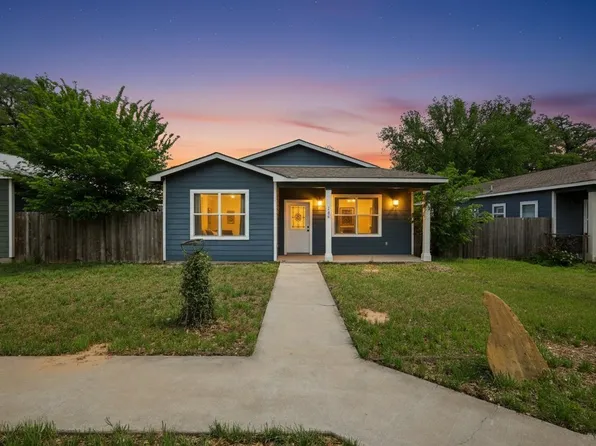 156 Fm 2571, Smithville, TX 78957