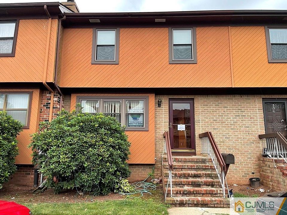 105 Merrywood Dr, Edison, NJ 08817 Zillow