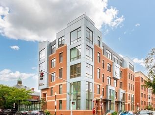 725 Harrison Ave UNIT E303, Boston, MA 02118