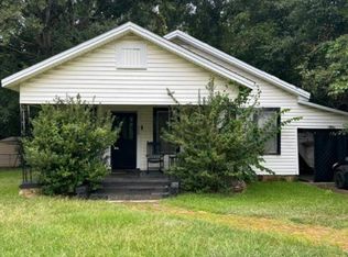 320 Love Rd, Kosciusko, MS 39090