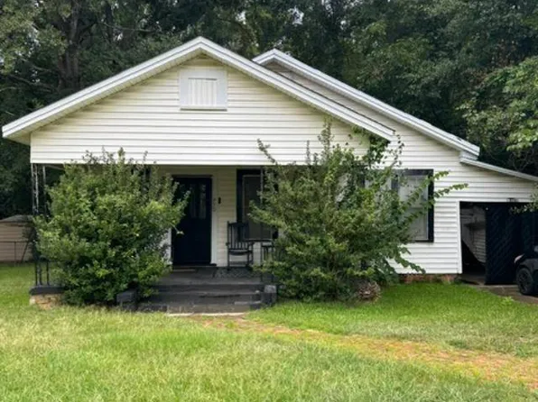 320 Love Rd, Kosciusko, MS 39090
