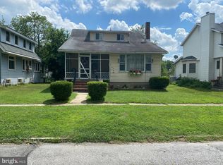 113 Central Ave, Glen Burnie, MD 21061