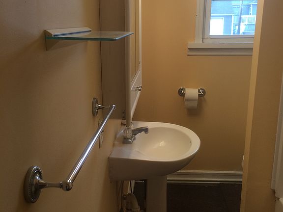 bath