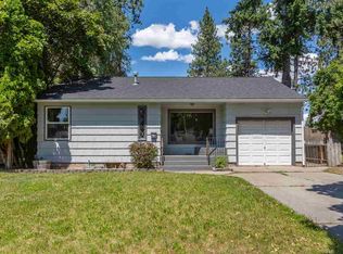 1323 E Thurston Ave, Spokane, WA 99203
