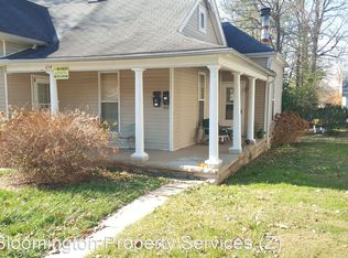 614 S Lincoln St #4107600, Bloomington, IN 47401