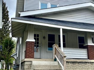1284 S Champion Ave #1284, Columbus, OH