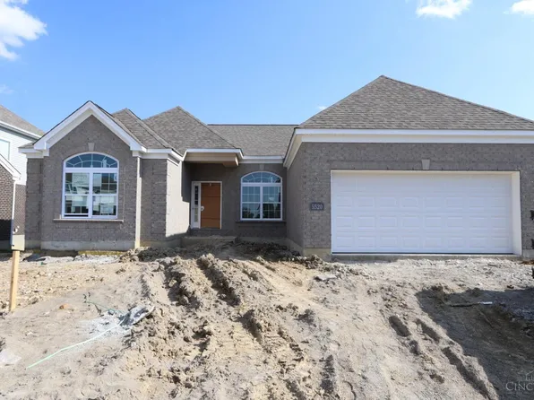 5520 Timberhill Dr #9519, Fairfield Township, OH 45013