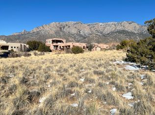 13700 Pino Ridge Pl NE, Albuquerque, NM 87111