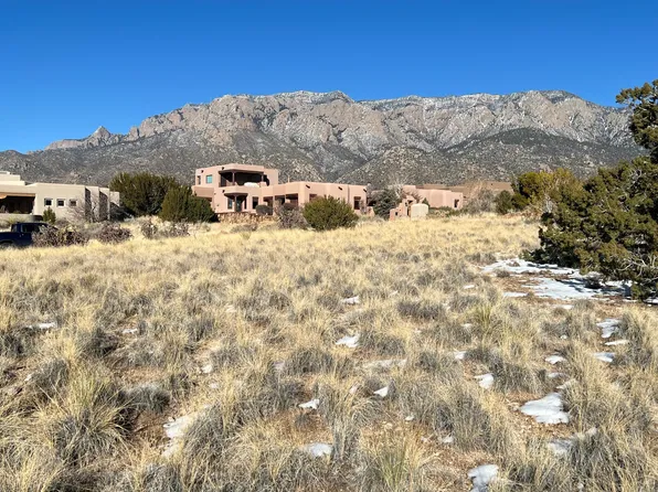 13700 Pino Ridge Pl NE, Albuquerque, NM 87111