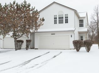 16400 S Newcastle Way, Lockport, IL 60441