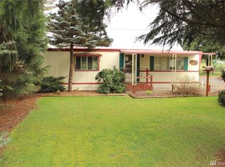 8718 183rd Ave SW, Rochester, WA 98579