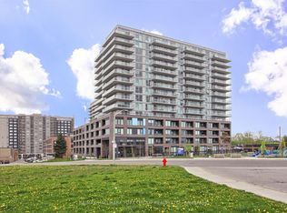 185 Deerfield Rd #419, Newmarket, ON