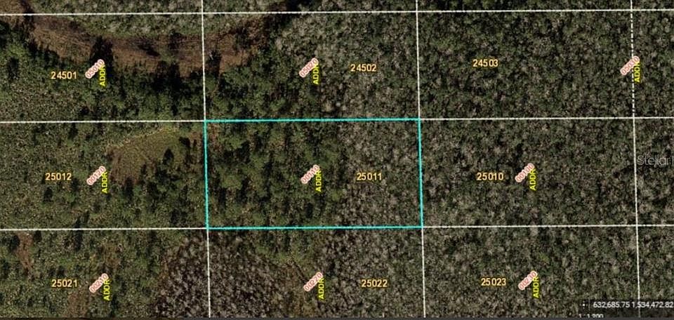 2nd image of Dill Rd #110