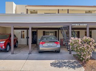 7706 E Sandalwood Drive #B, Scottsdale, AZ 85250