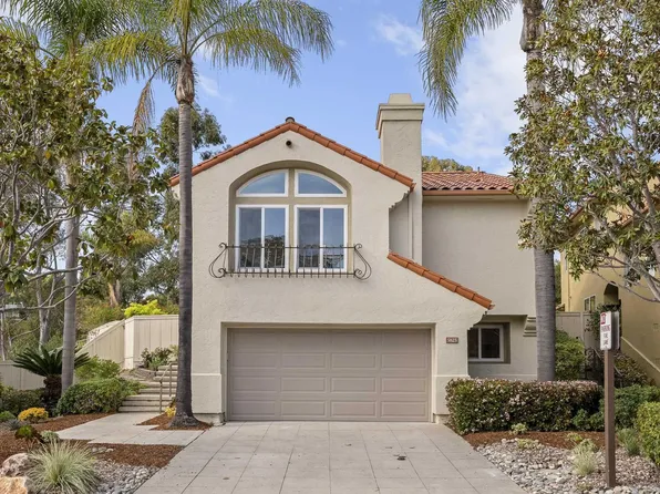 5825 Caminito Del Estio, La Jolla, CA 92037