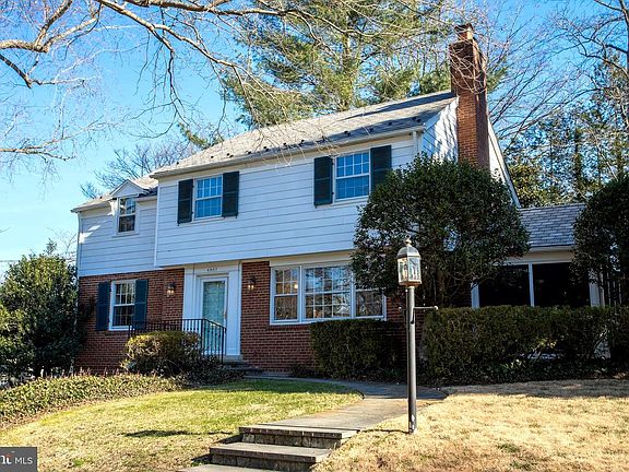 2nd image of 4907 Scarsdale Rd