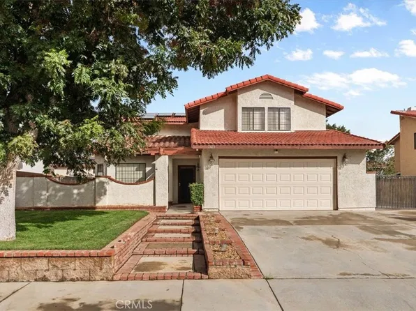 1303 Chagal Ave, Lancaster, CA 93535